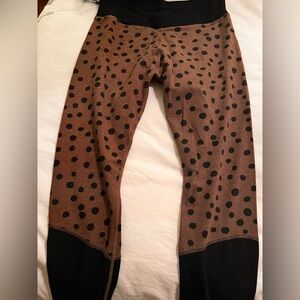 Pact Leggings Size Large
